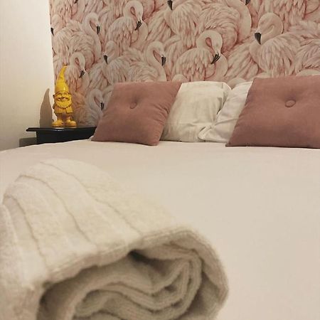 Royalroom2.0-Relaxing Spa & Luxury Apartments Lido di Ostia Zewnętrze zdjęcie