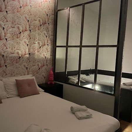 Royalroom2.0-Relaxing Spa & Luxury Apartments Lido di Ostia Zewnętrze zdjęcie