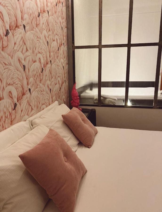 Royalroom2.0-Relaxing Spa & Luxury Apartments Lido di Ostia Zewnętrze zdjęcie