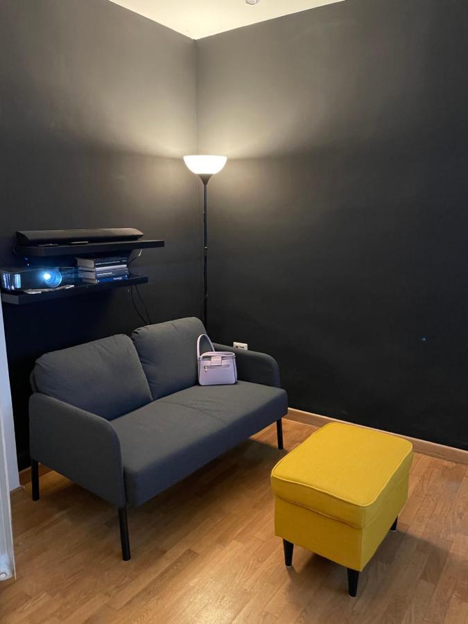 Royalroom2.0-Relaxing Spa & Luxury Apartments Lido di Ostia Zewnętrze zdjęcie